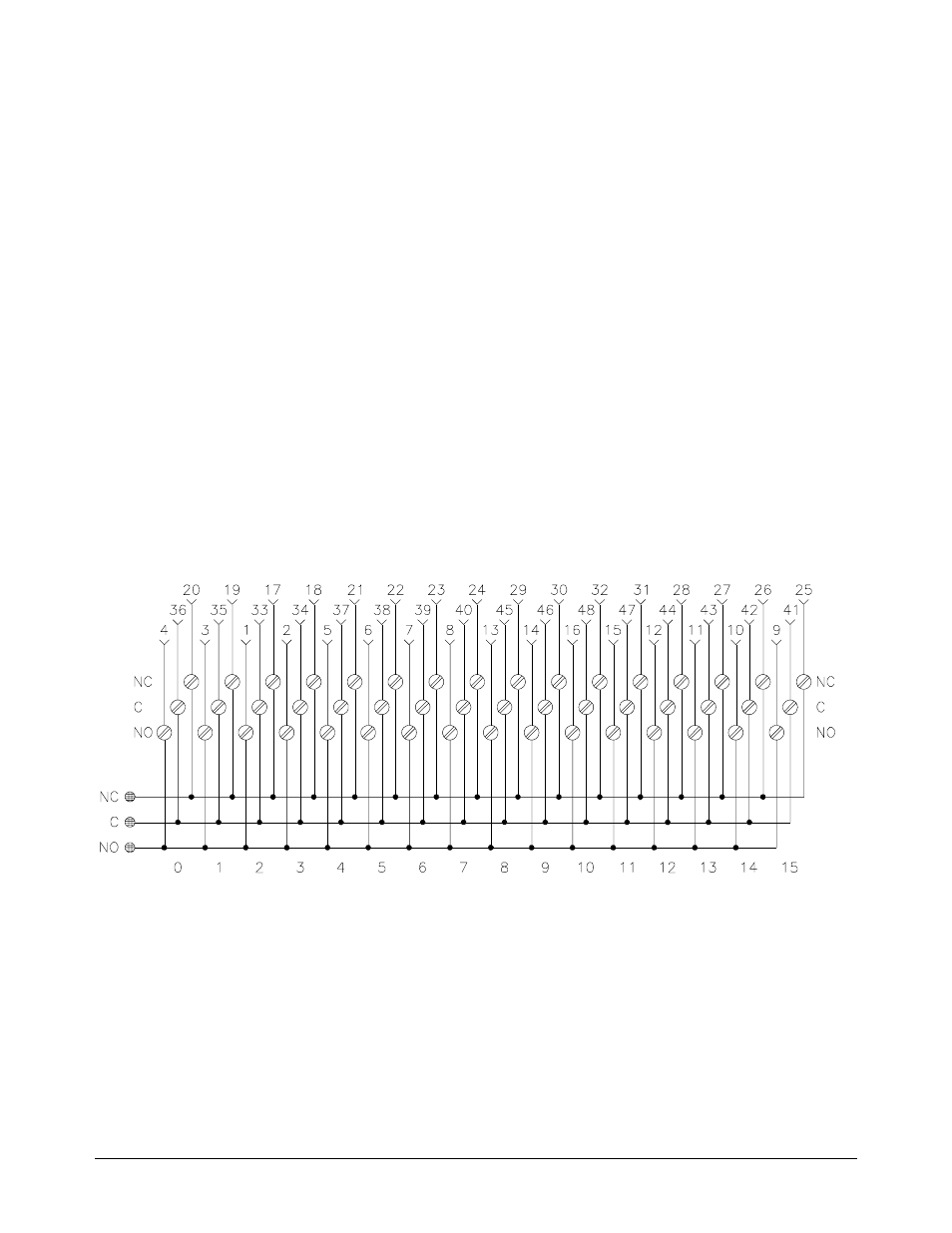 Performance verification | Agilent Technologies E1364A User Manual | Page 21 / 60