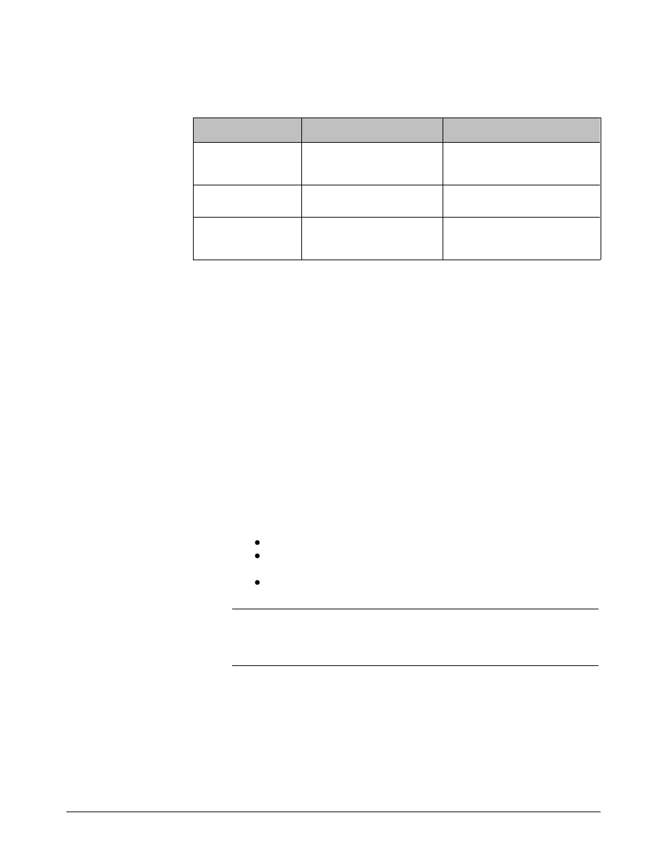 Testing the assembly | Agilent Technologies E1364A User Manual | Page 45 / 60