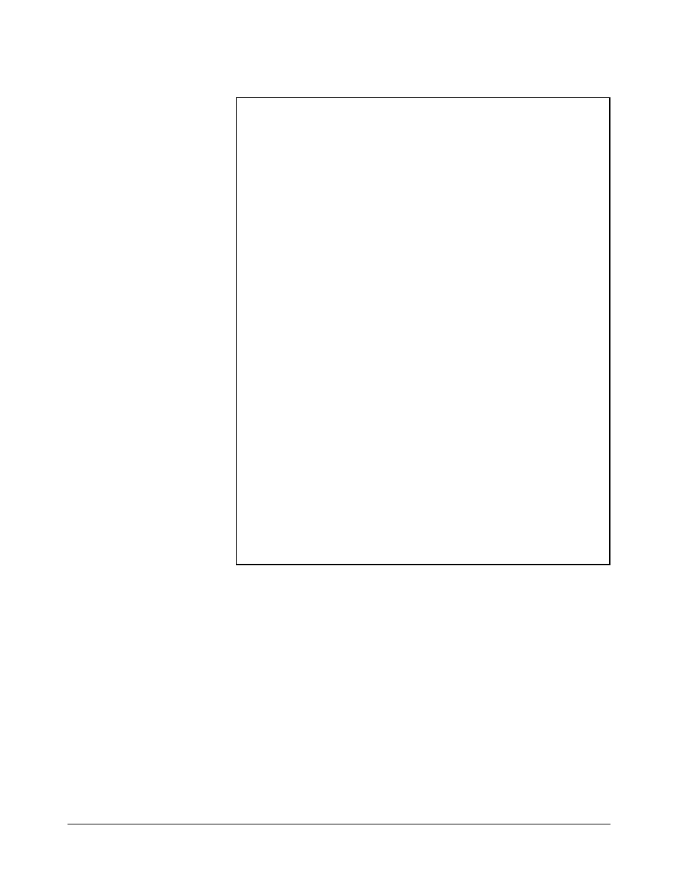 Agilent Technologies E1364A User Manual | Page 49 / 60