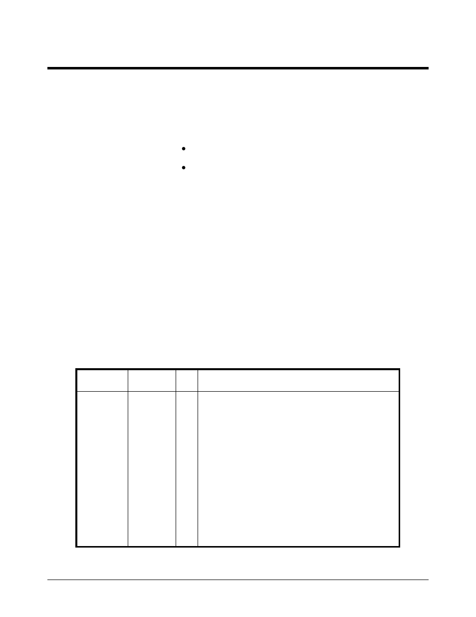Backdating information, Appendix b, Introduction | Replaceable parts list | Agilent Technologies E1364A User Manual | Page 53 / 60