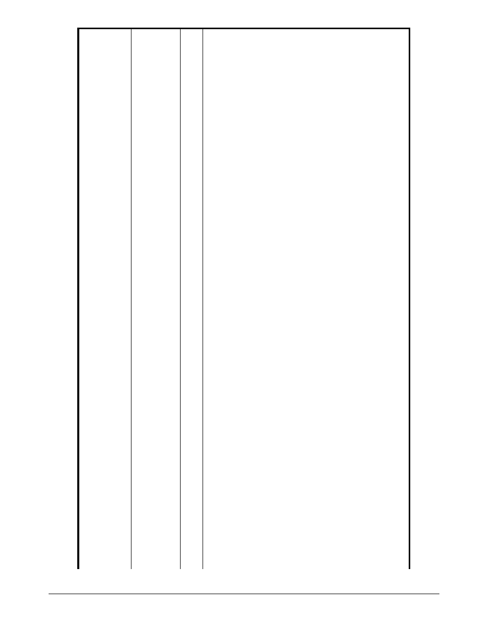 54 backdating information appendix b | Agilent Technologies E1364A User Manual | Page 54 / 60