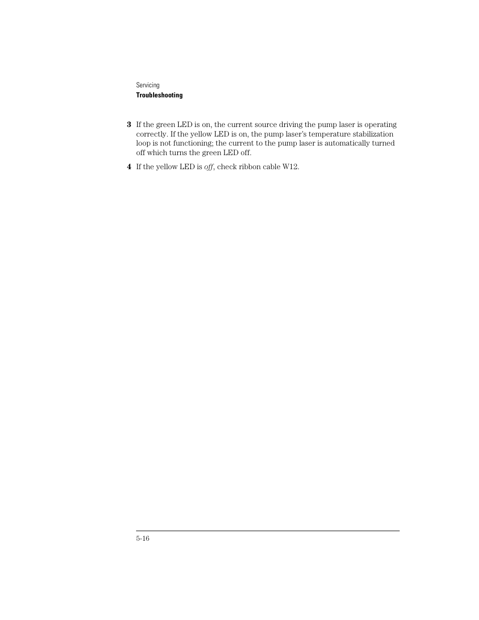 Agilent Technologies 83438A User Manual | Page 70 / 106