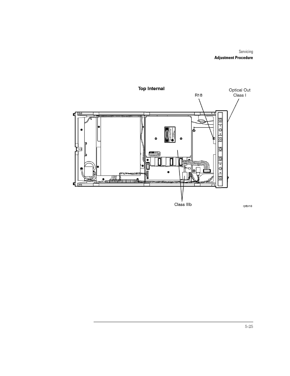 Agilent Technologies 83438A User Manual | Page 79 / 106