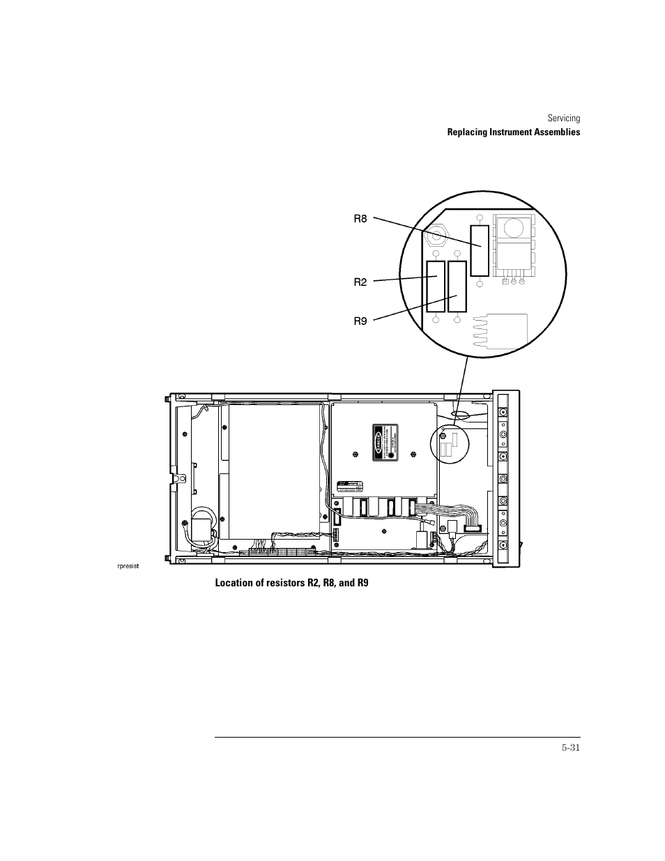 Agilent Technologies 83438A User Manual | Page 85 / 106