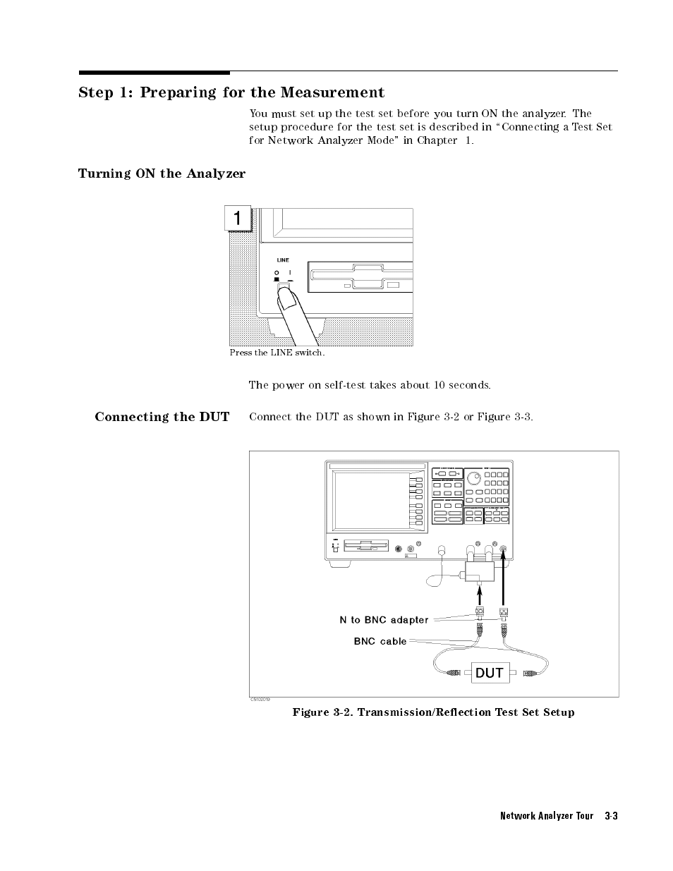 Agilent Technologies Agilent 4396B User Manual | Page 57 / 124