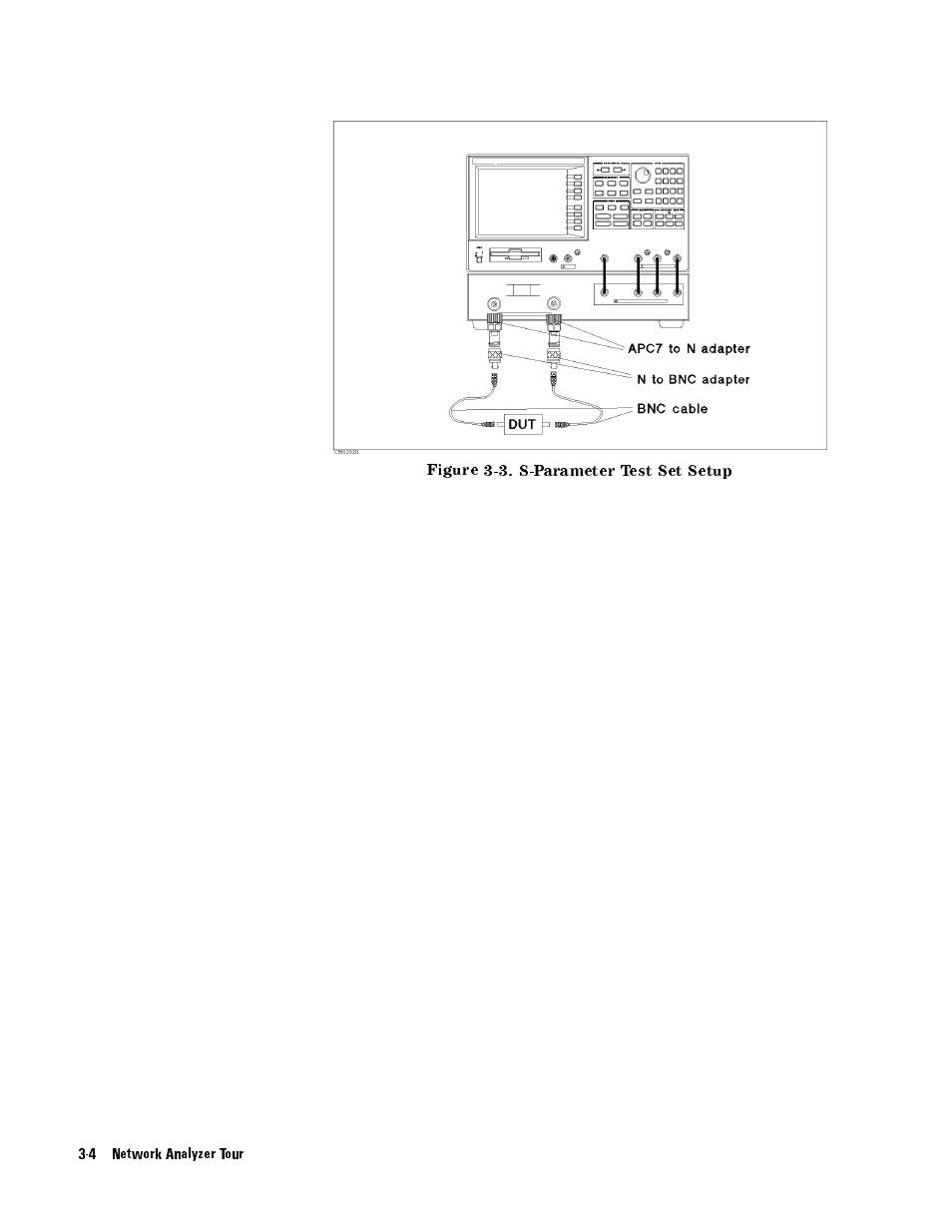 Agilent Technologies Agilent 4396B User Manual | Page 58 / 124