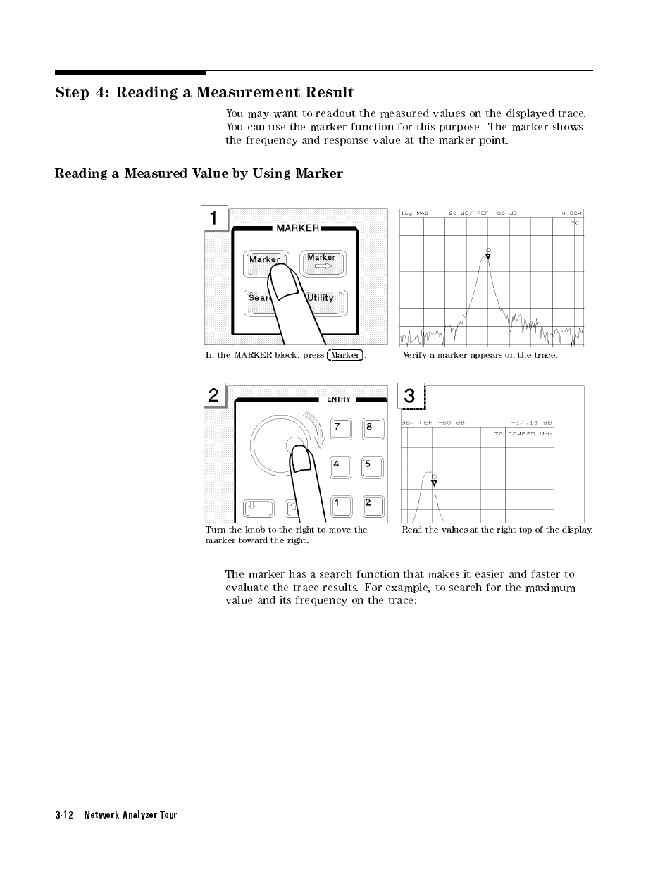 Agilent Technologies Agilent 4396B User Manual | Page 66 / 124