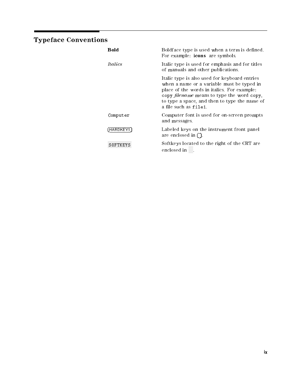 Agilent Technologies Agilent 4396B User Manual | Page 9 / 124