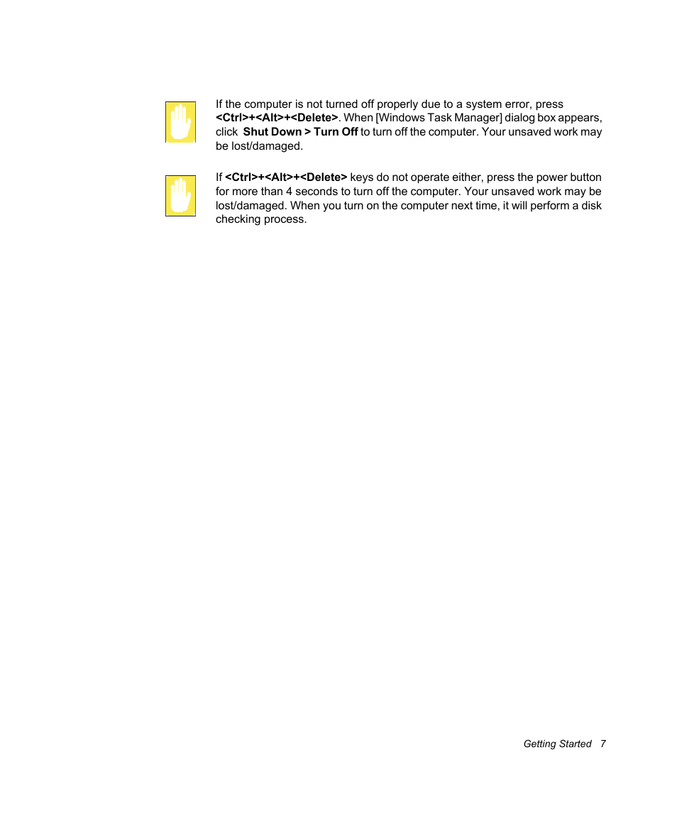 Samsung NV30CH0Q0B User Manual | Page 20 / 119