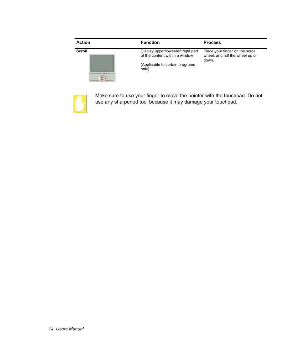 Samsung NV30CH0Q0B User Manual | Page 27 / 119