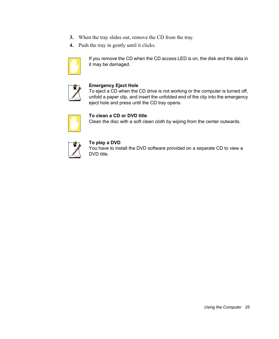 Samsung NV30CH0Q0B User Manual | Page 38 / 119