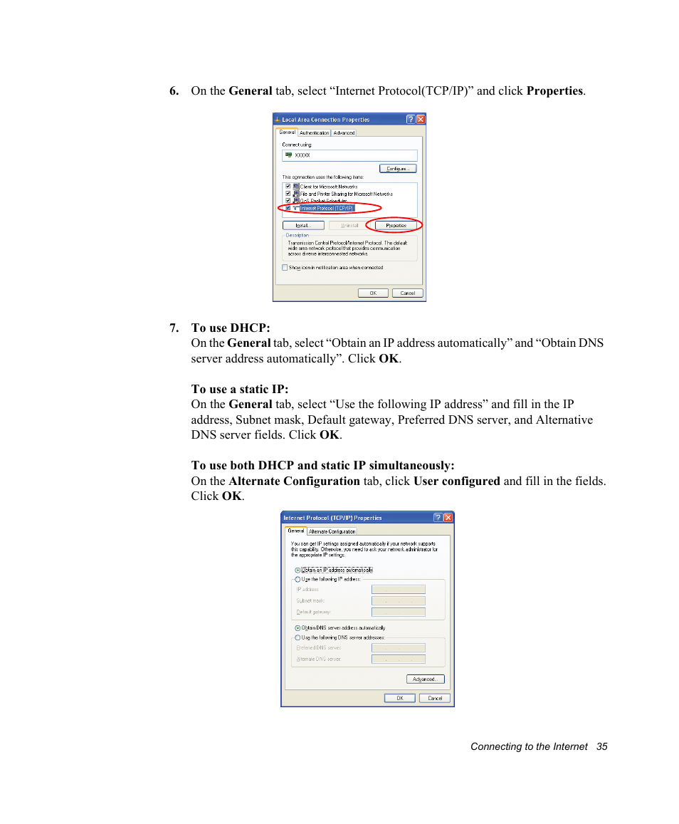 Samsung NV30CH0Q0B User Manual | Page 48 / 119