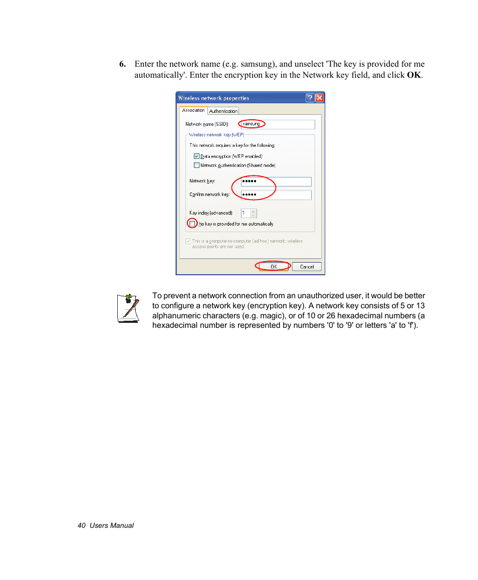 Samsung NV30CH0Q0B User Manual | Page 53 / 119