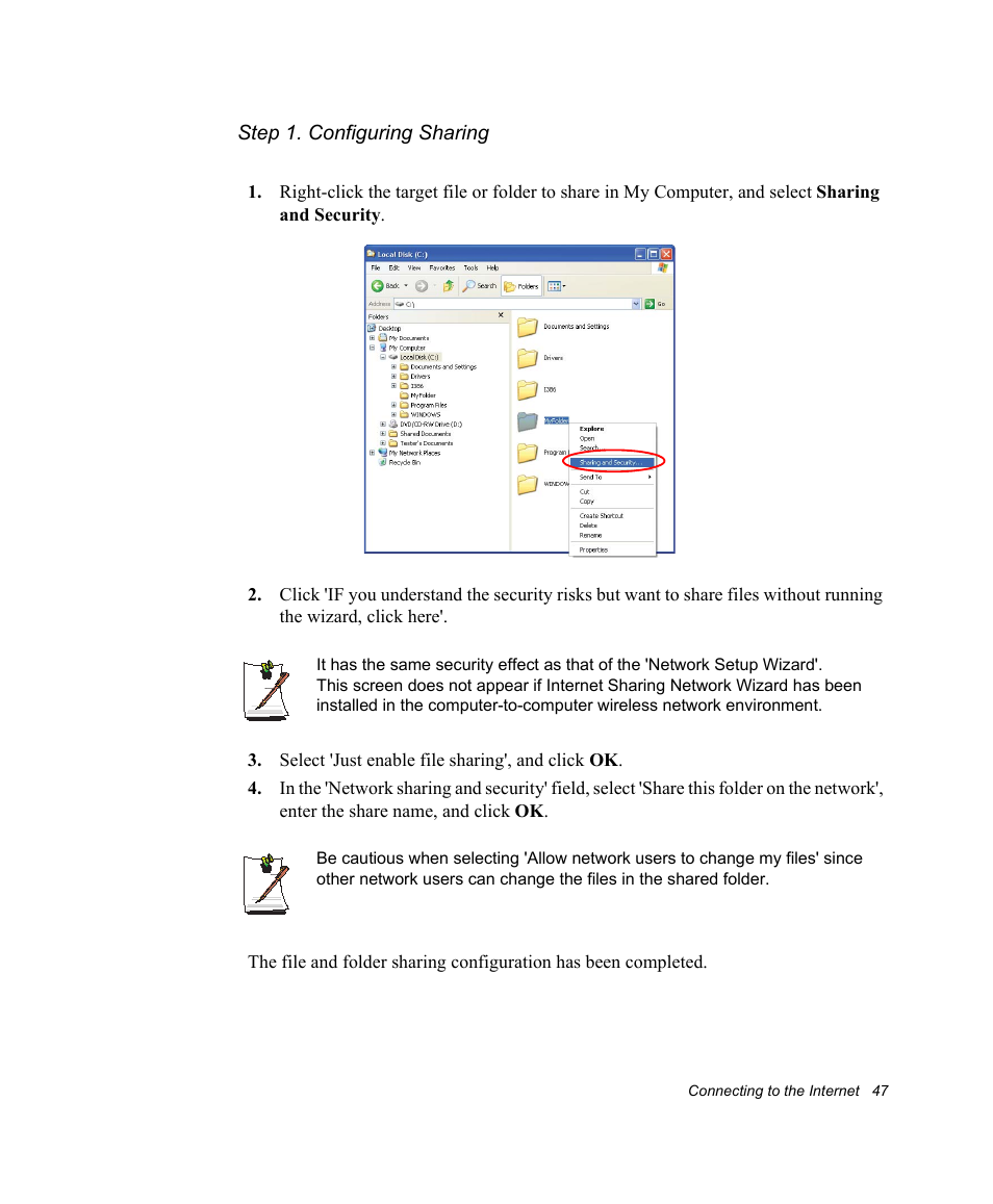 Samsung NV30CH0Q0B User Manual | Page 60 / 119