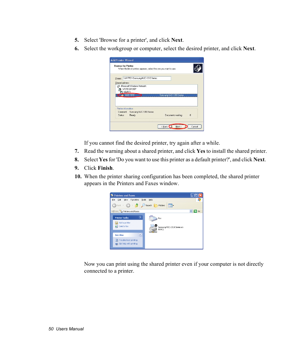 Samsung NV30CH0Q0B User Manual | Page 63 / 119