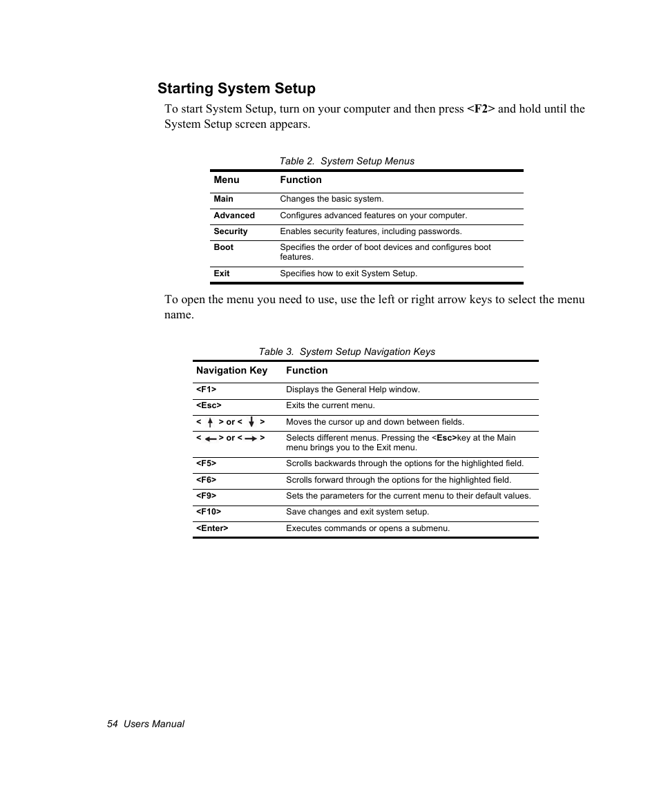 Starting system setup | Samsung NV30CH0Q0B User Manual | Page 67 / 119