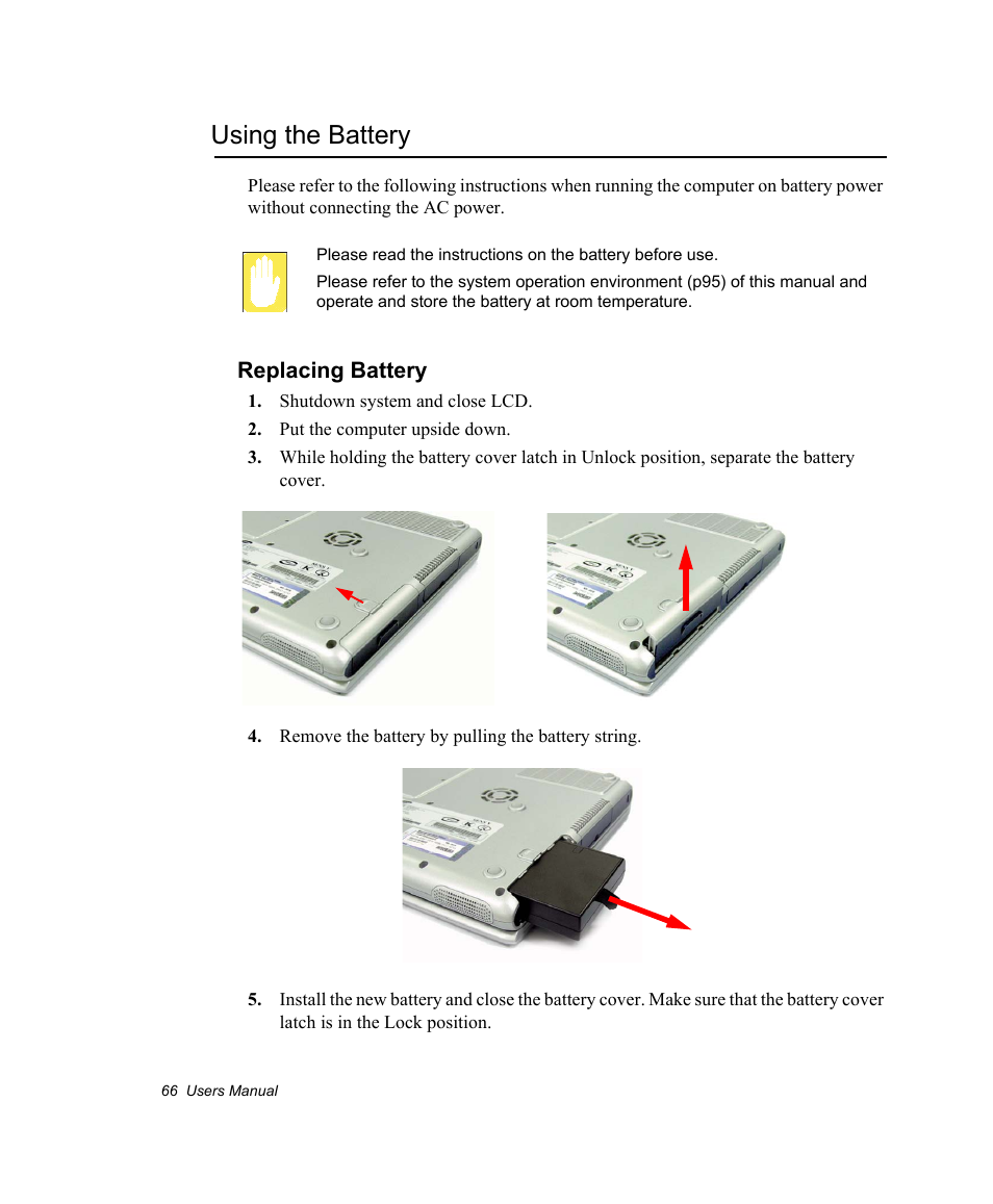 Using the battery, Replacing battery | Samsung NV30CH0Q0B User Manual | Page 79 / 119