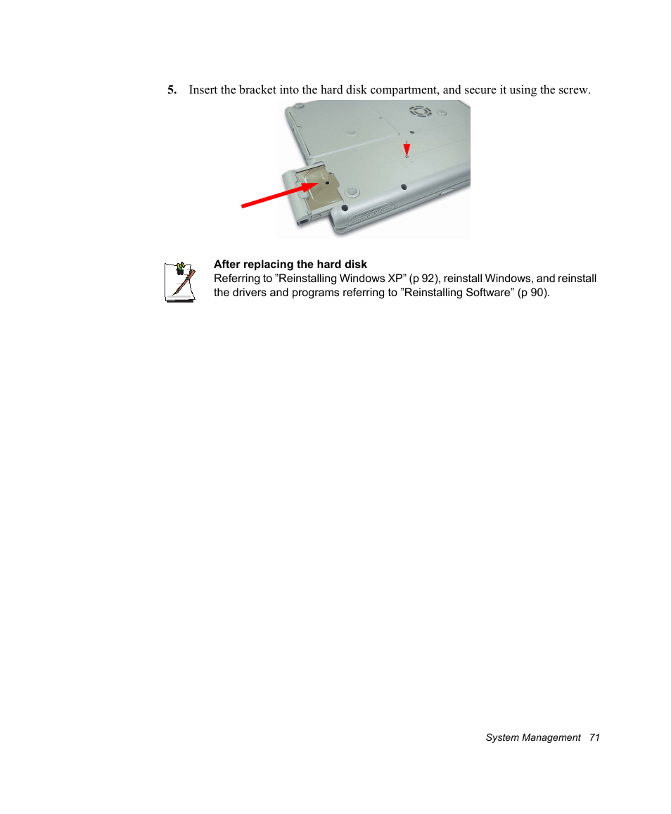 Samsung NV30CH0Q0B User Manual | Page 84 / 119