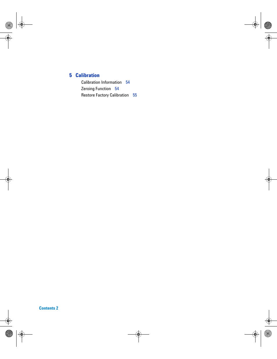 Agilent Technologies U2802A User Manual | Page 12 / 67