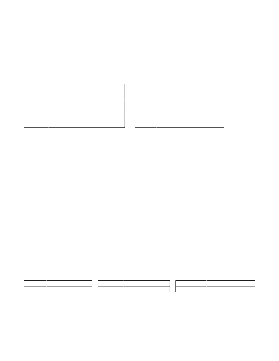 Agilent Technologies 66001A User Manual | Page 30 / 55