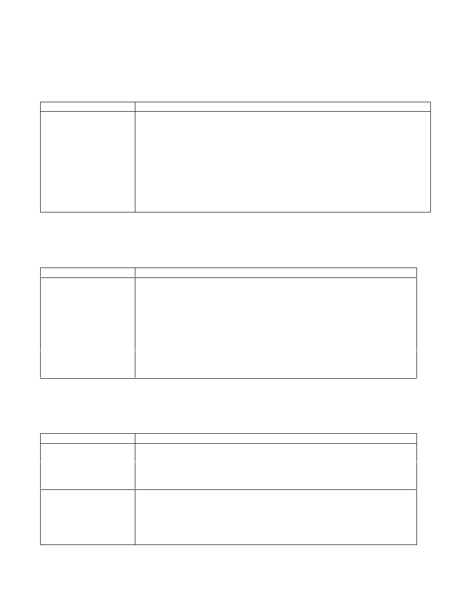 Agilent Technologies 66001A User Manual | Page 32 / 55