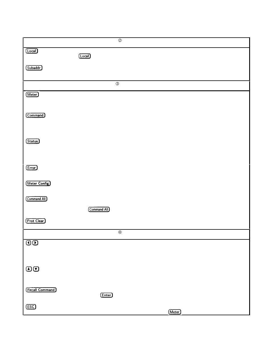 Agilent Technologies 66001A User Manual | Page 43 / 55