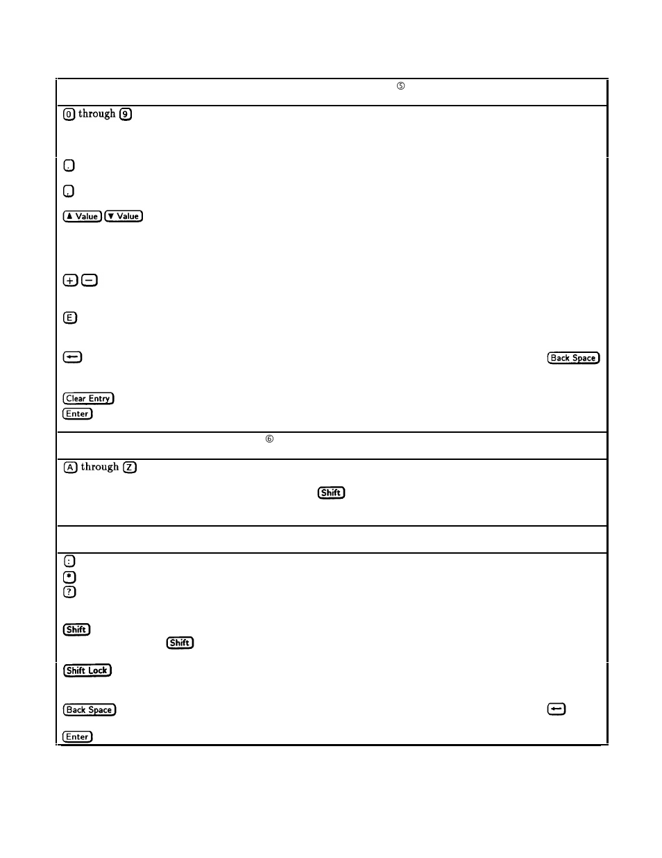 Agilent Technologies 66001A User Manual | Page 44 / 55