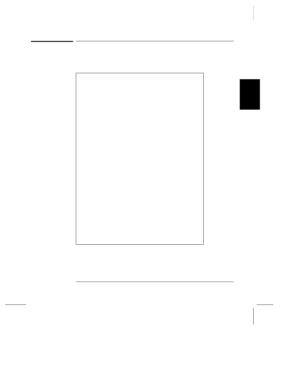 Power-on and reset state | Agilent Technologies 34401A User Manual | Page 107 / 242