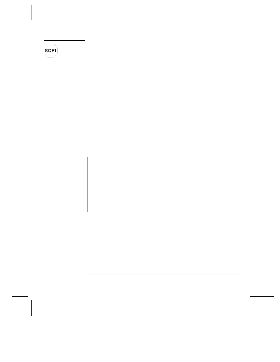 Simplified programming overview | Agilent Technologies 34401A User Manual | Page 118 / 242