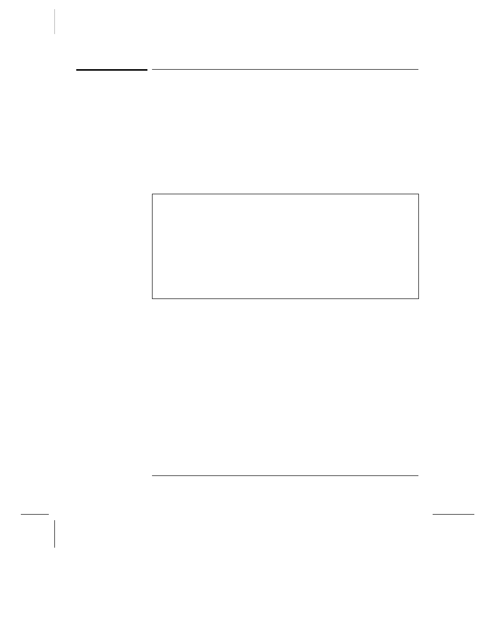 Triggering commands | Agilent Technologies 34401A User Manual | Page 136 / 242