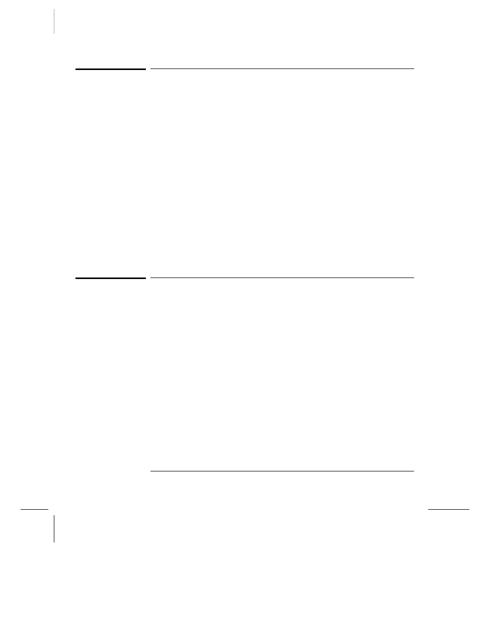 Using device clear to halt measurements, Talk only for printers | Agilent Technologies 34401A User Manual | Page 166 / 242