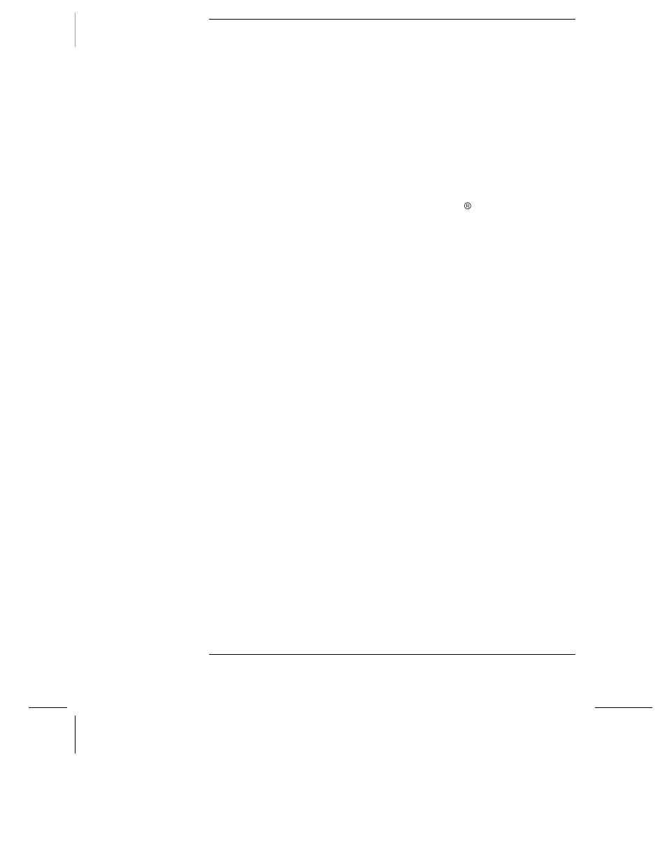 Application programs | Agilent Technologies 34401A User Manual | Page 190 / 242