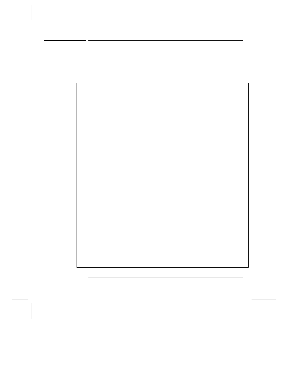Rs-232 operation using quickbasic | Agilent Technologies 34401A User Manual | Page 198 / 242