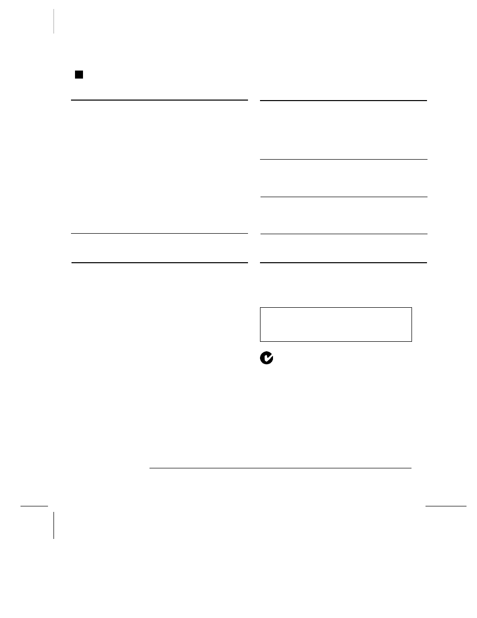 General information | Agilent Technologies 34401A User Manual | Page 228 / 242