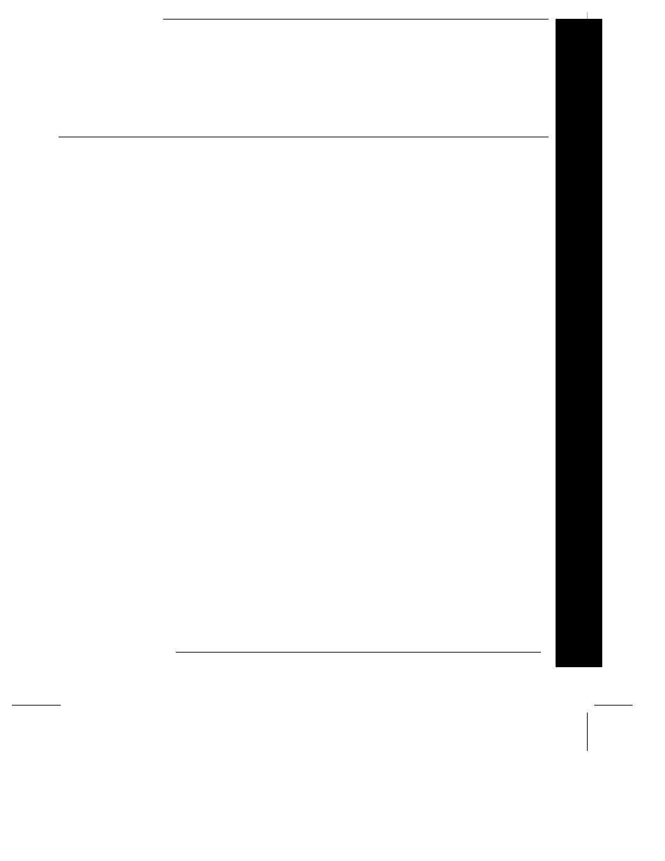 Index | Agilent Technologies 34401A User Manual | Page 237 / 242