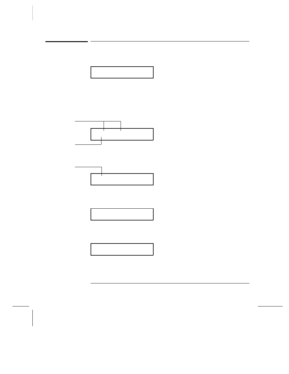 Front-panel display formats | Agilent Technologies 34401A User Manual | Page 28 / 242