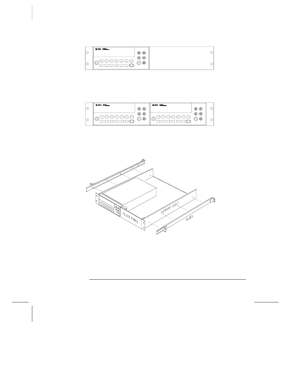 Agilent Technologies 34401A User Manual | Page 30 / 242