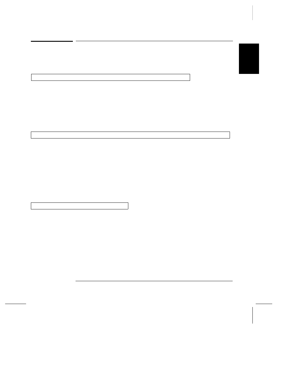Front-panel menu reference | Agilent Technologies 34401A User Manual | Page 33 / 242