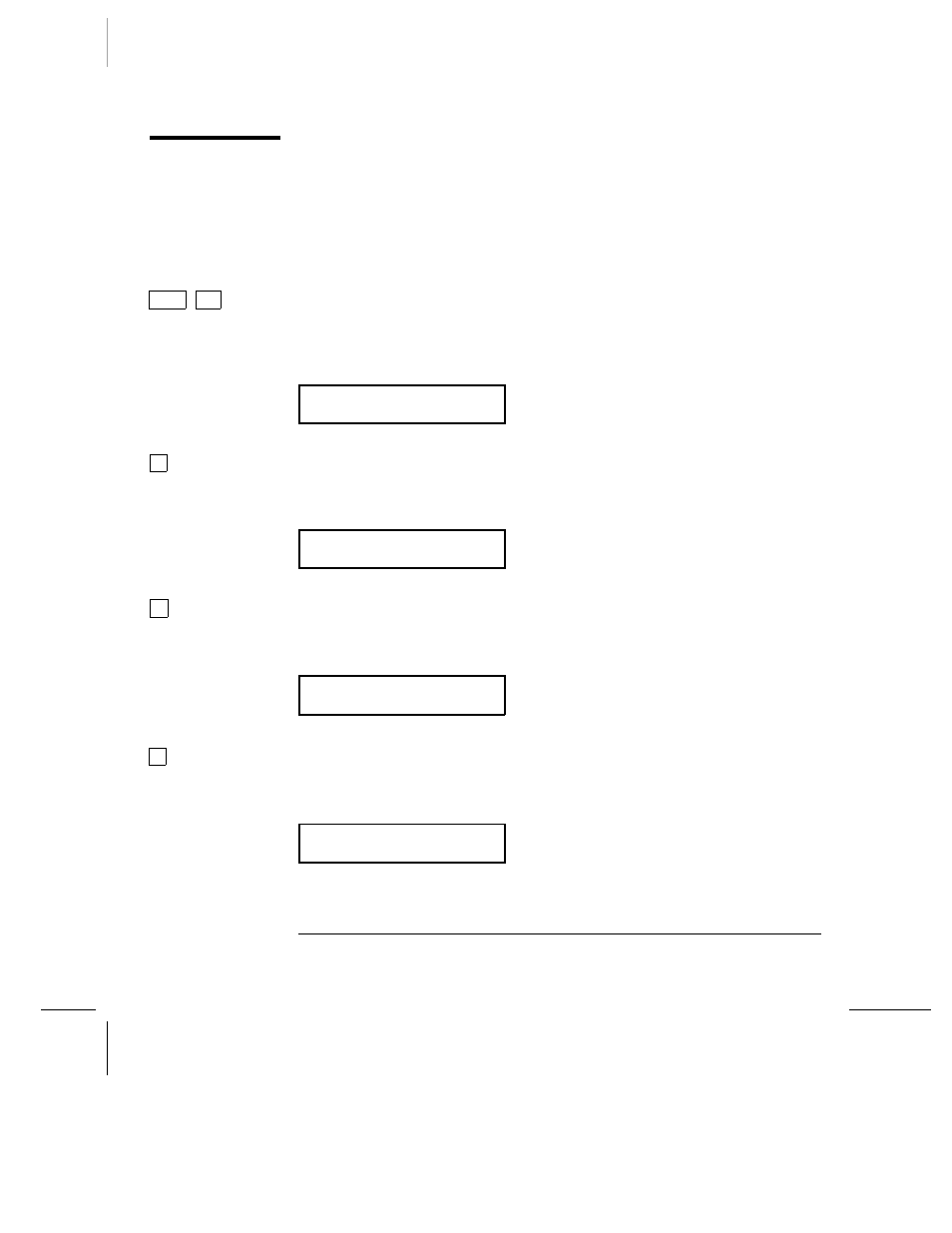 Menu example 3 | Agilent Technologies 34401A User Manual | Page 40 / 242