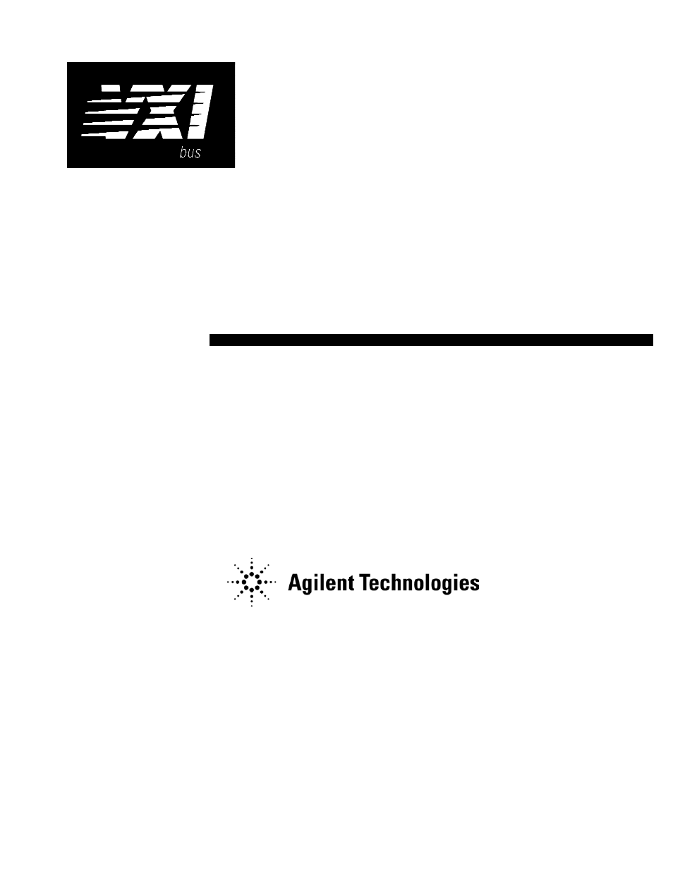 Agilent Technologies E1300B User Manual | 244 pages