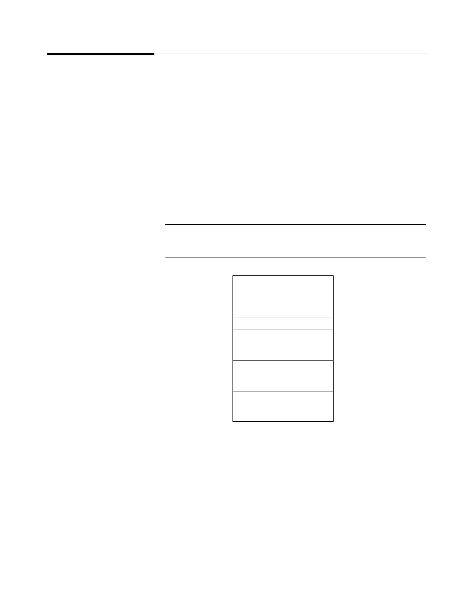 Agilent Technologies E1300B User Manual | Page 101 / 244