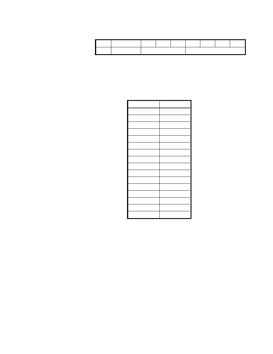 Agilent Technologies E1300B User Manual | Page 138 / 244