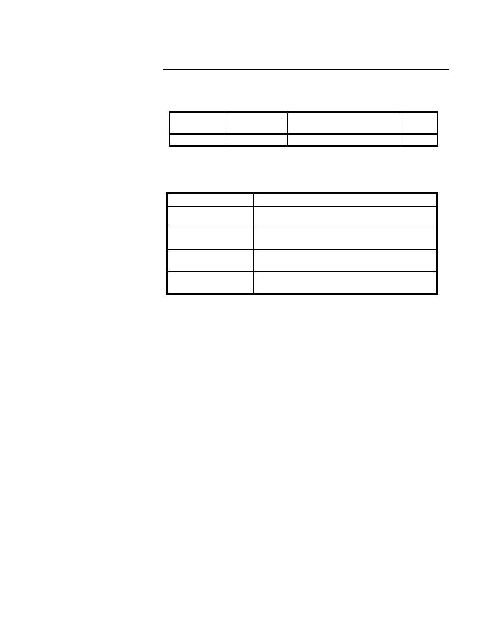 Agilent Technologies E1300B User Manual | Page 146 / 244