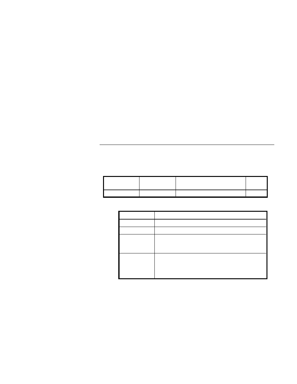 Agilent Technologies E1300B User Manual | Page 165 / 244