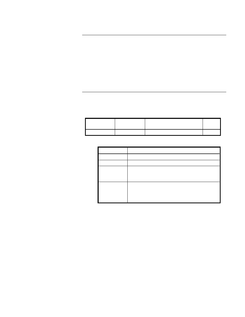 Agilent Technologies E1300B User Manual | Page 166 / 244