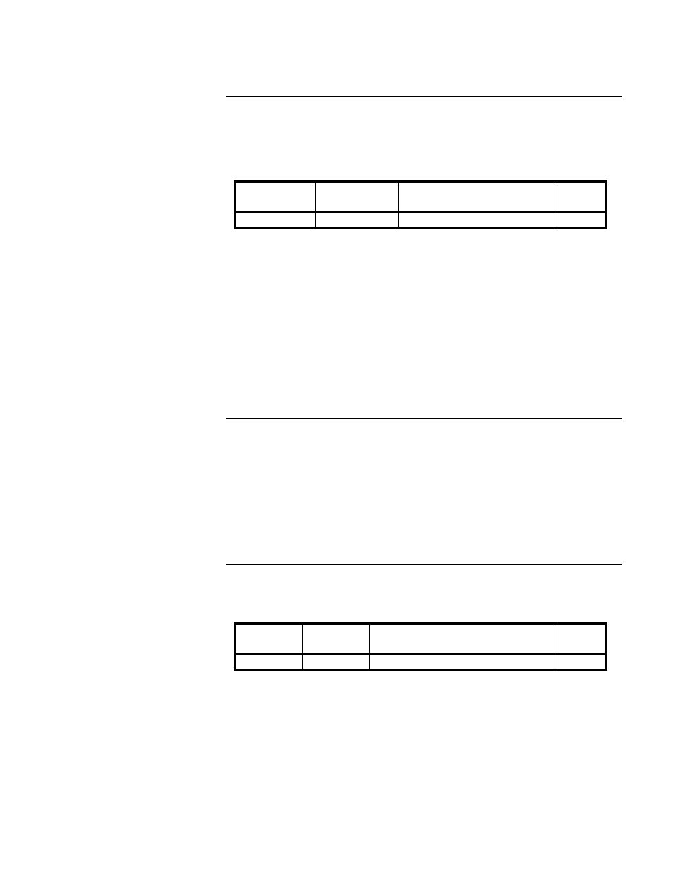 Agilent Technologies E1300B User Manual | Page 172 / 244