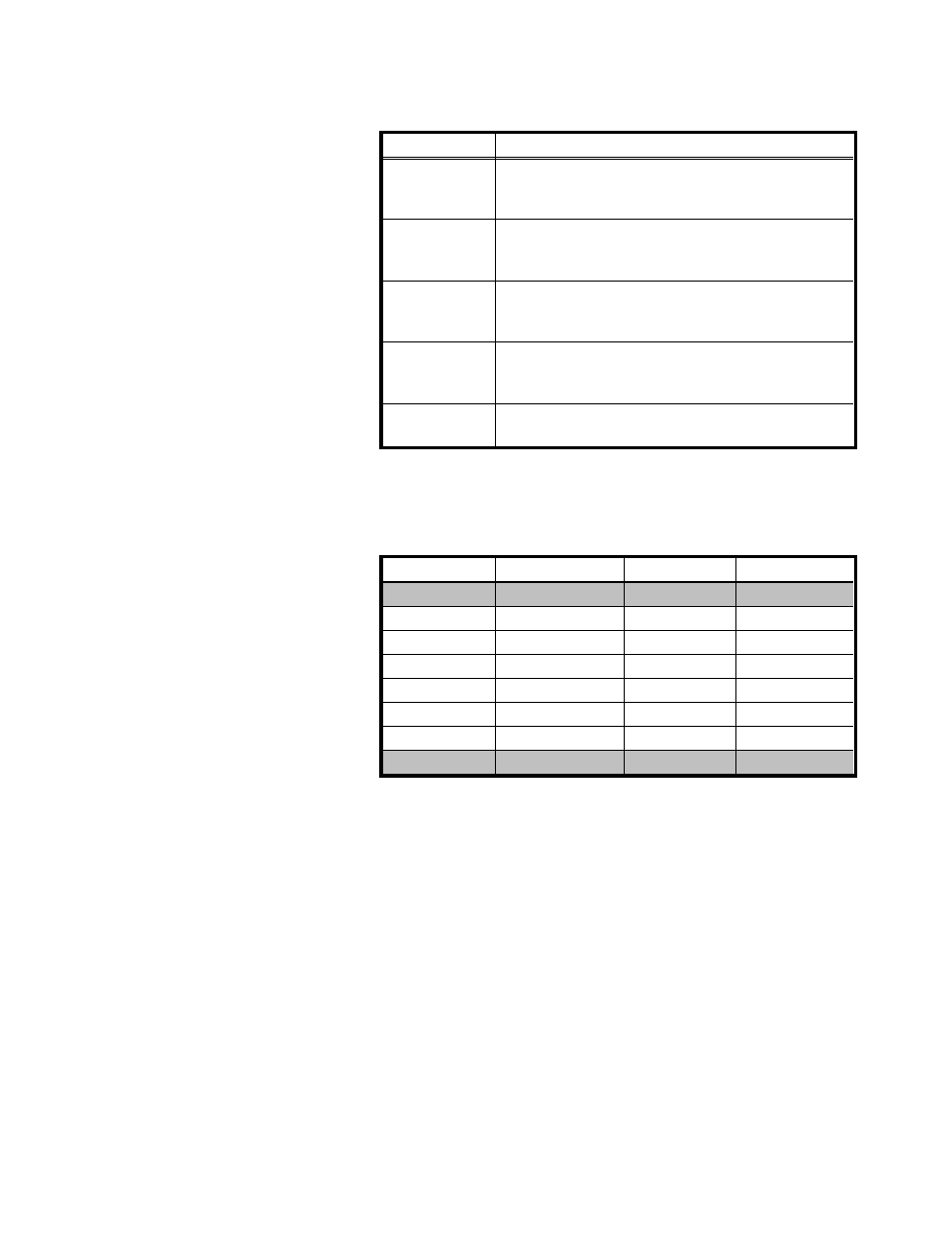 Agilent Technologies E1300B User Manual | Page 173 / 244