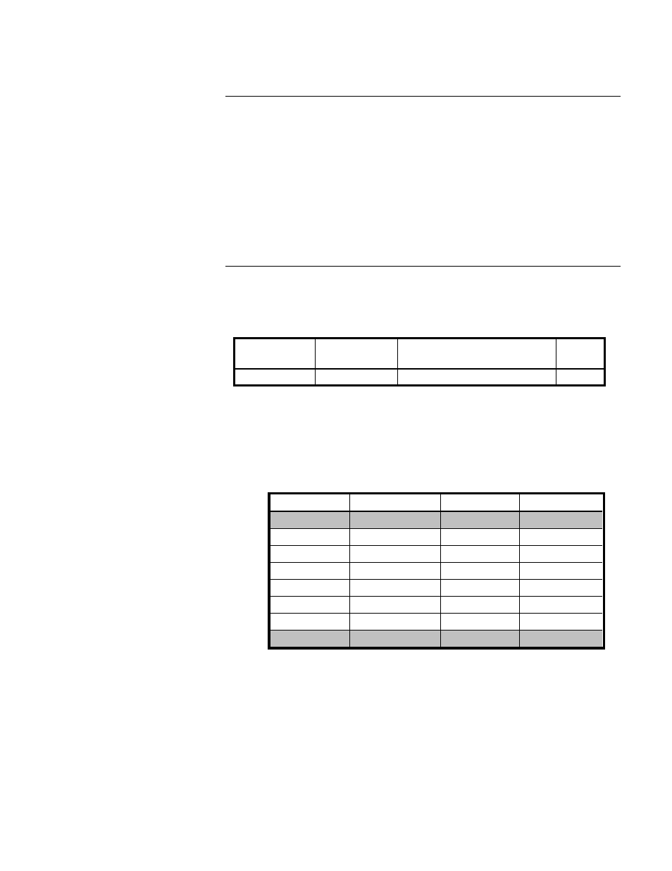 Agilent Technologies E1300B User Manual | Page 174 / 244