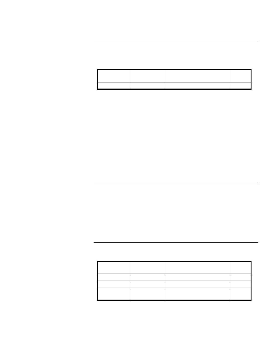 Agilent Technologies E1300B User Manual | Page 176 / 244