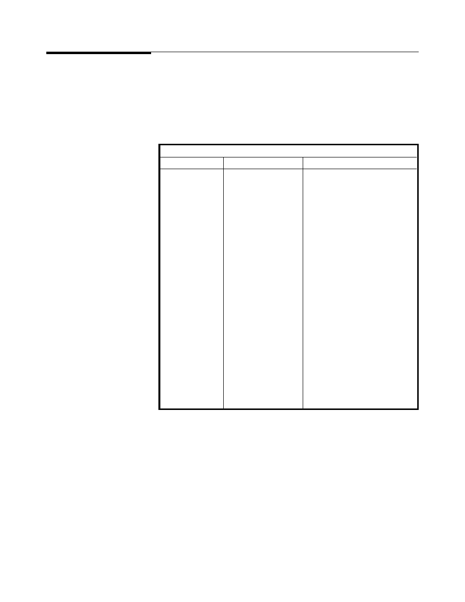Common command reference | Agilent Technologies E1300B User Manual | Page 193 / 244